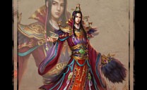 游戏原画