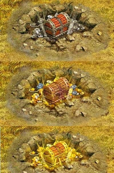 盛世三国轰天雷