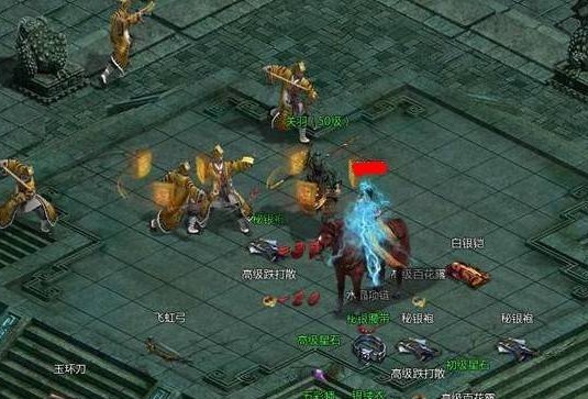 陪游盛世三国