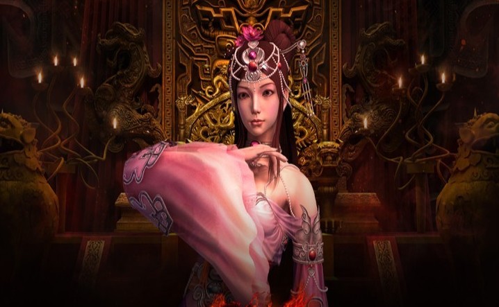 盛世三国